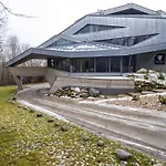 Izihorec Sauna Experience