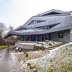 Izihorec Sauna Experience